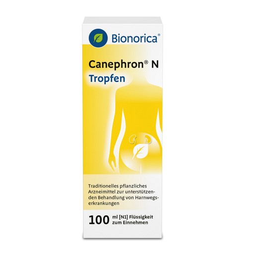 CANEPHRON N Tropfen