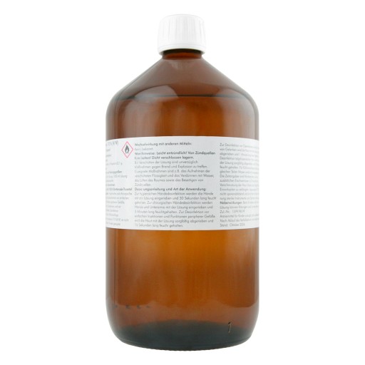 ISOPROPANOL 70%