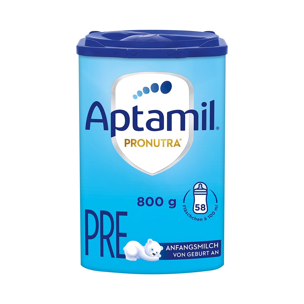 APTAMIL Pre Pulver