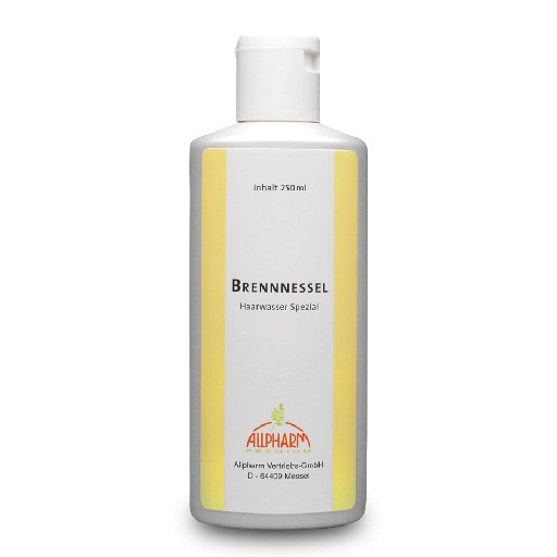 BRENNESSEL SHAMPOO spezial