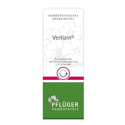 VERTIZIN Tropfen
