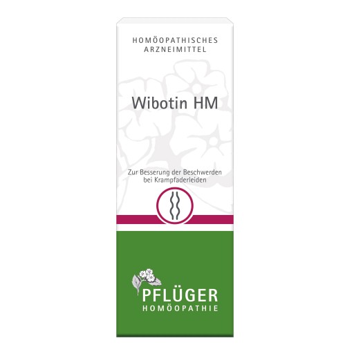 WIBOTIN HM Tropfen