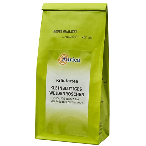 KLEINBLÜTIGES WEIDENRÖSCHEN Tee