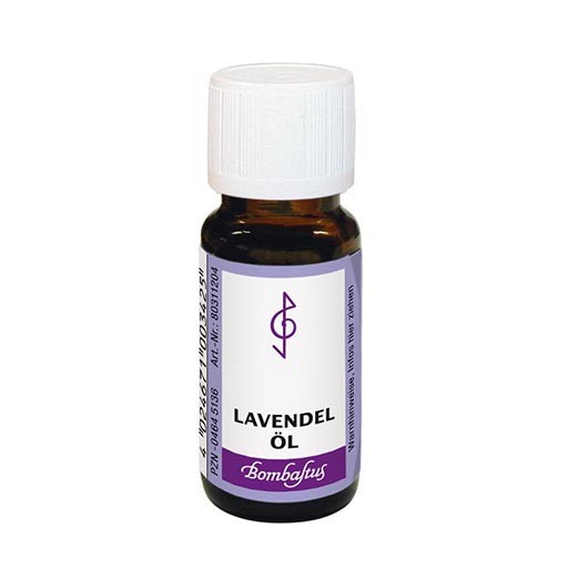 LAVENDEL ÖL