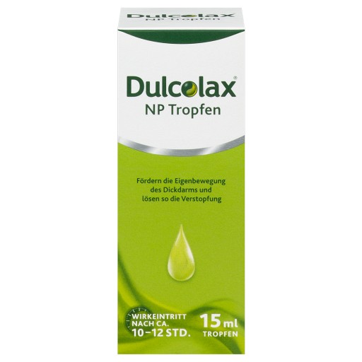 DULCOLAX NP Tropfen