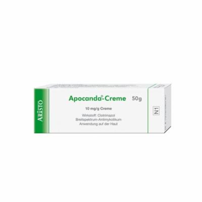 APOCANDA Creme