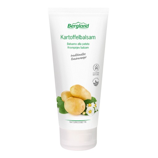 KARTOFFELBALSAM