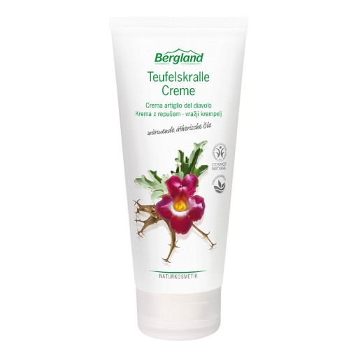 TEUFELSKRALLE CREME