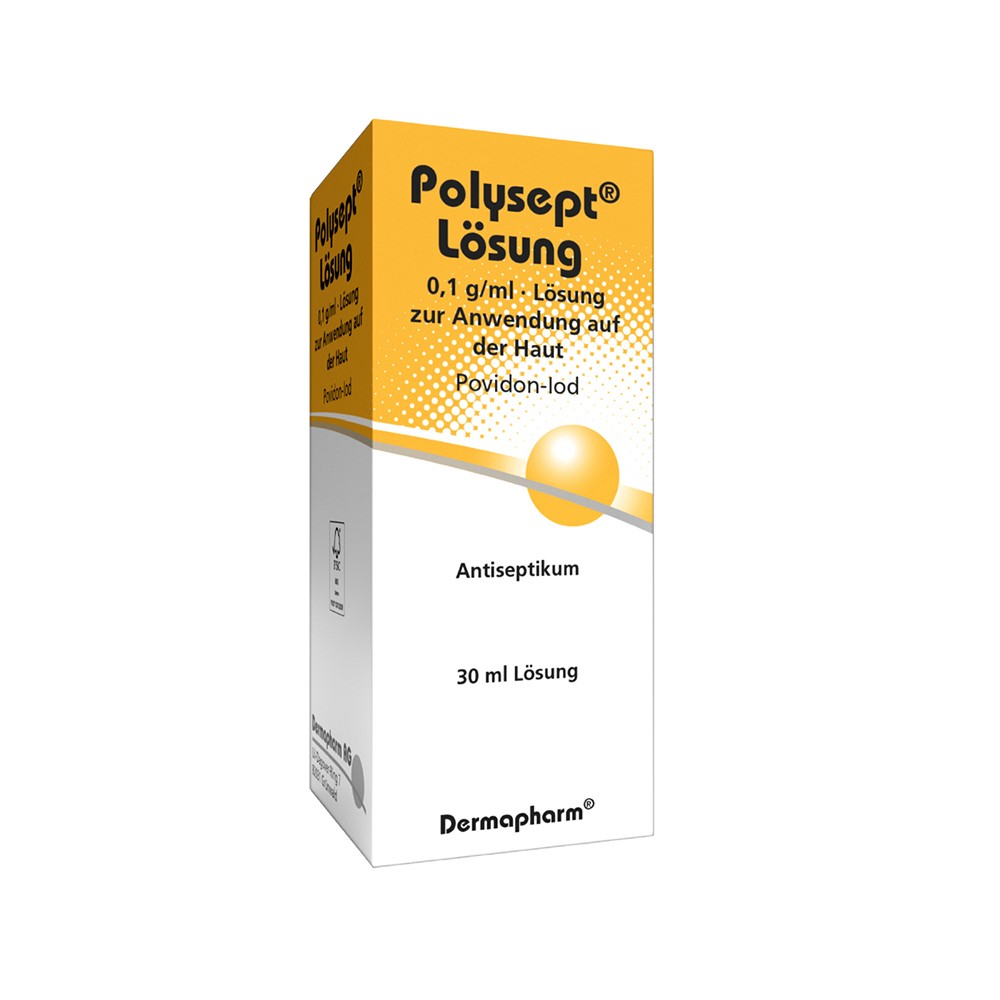 POLYSEPT Lösung