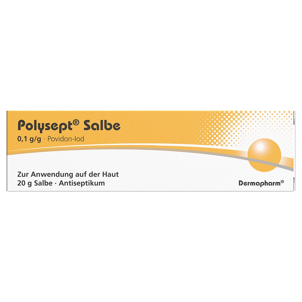 POLYSEPT Salbe