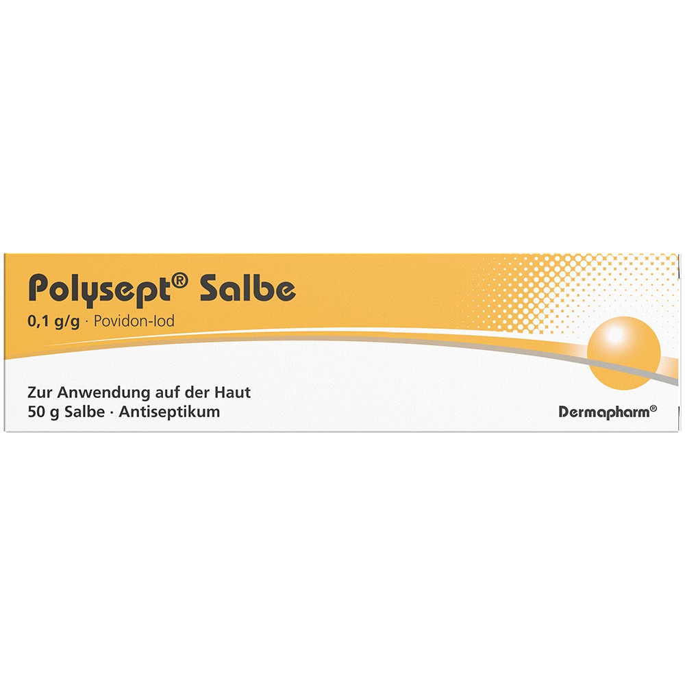 POLYSEPT Salbe