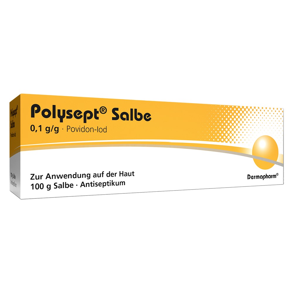 POLYSEPT Salbe