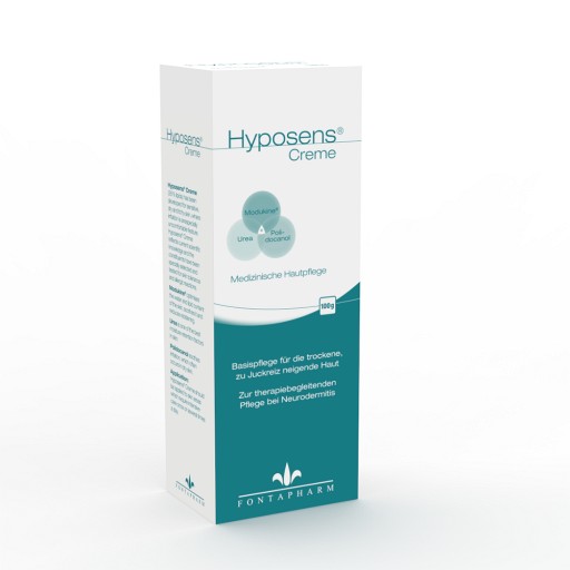 HYPOSENS Creme