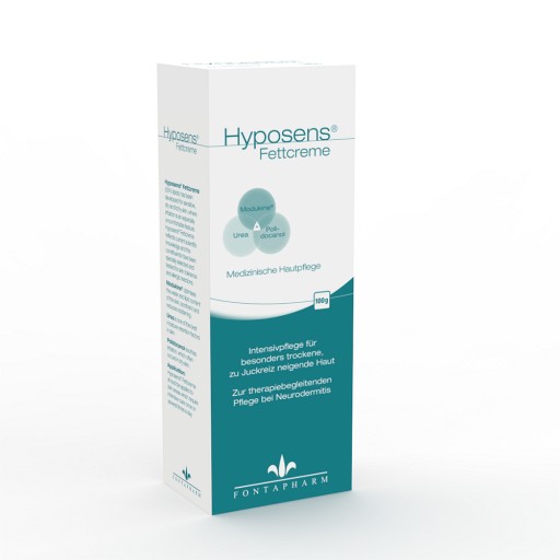 HYPOSENS Fettcreme