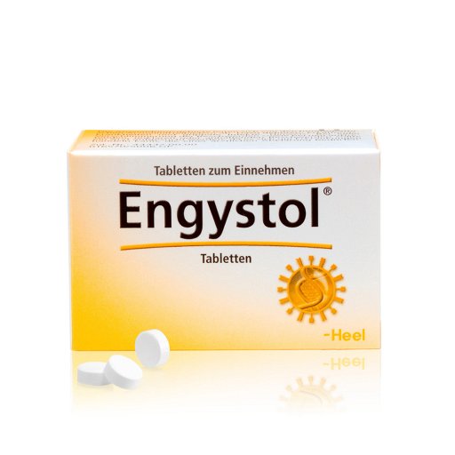 ENGYSTOL Tabletten