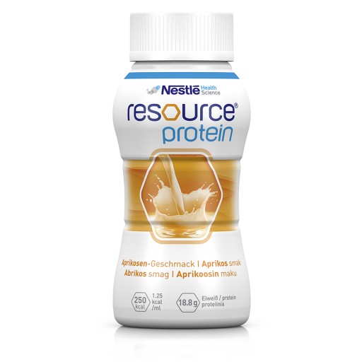 RESOURCE Protein Drink Aprikose