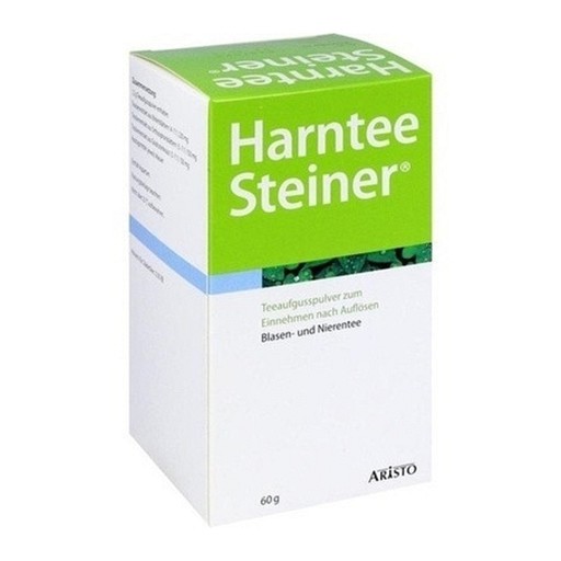 HARNTEE Steiner Granulat