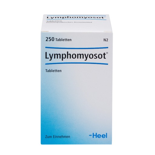 LYMPHOMYOSOT Tabletten