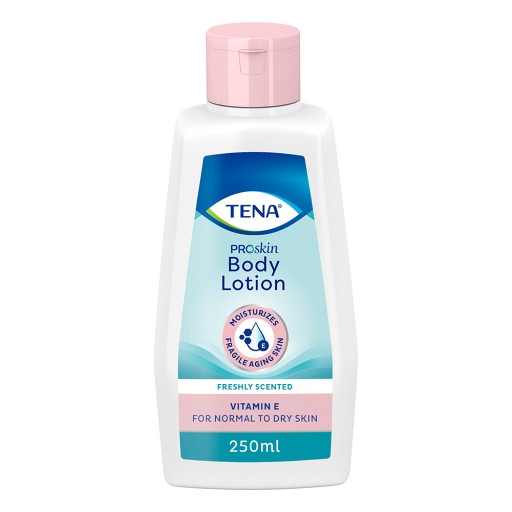 TENA SKIN Lotion - 250ml - Hautpflege