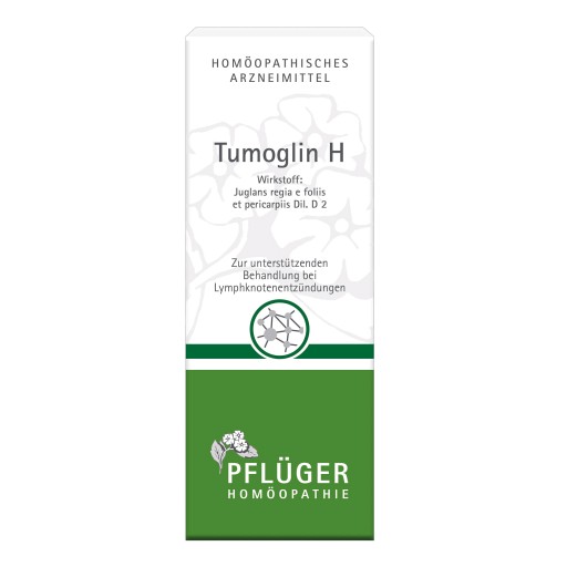 TUMOGLIN H Tropfen