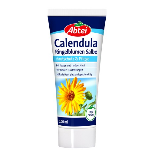 ABTEI Ringelblumen Salbe