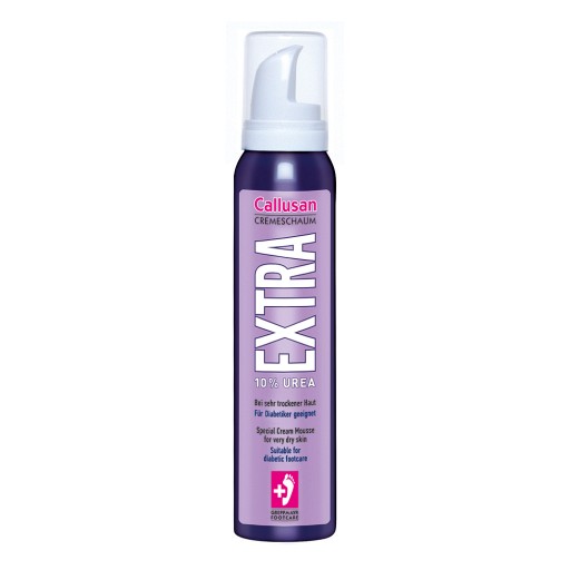 CALLUSAN Extra XXL Cremeschaum - 300ml