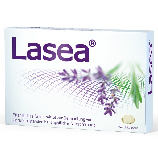 LASEA Weichkapseln