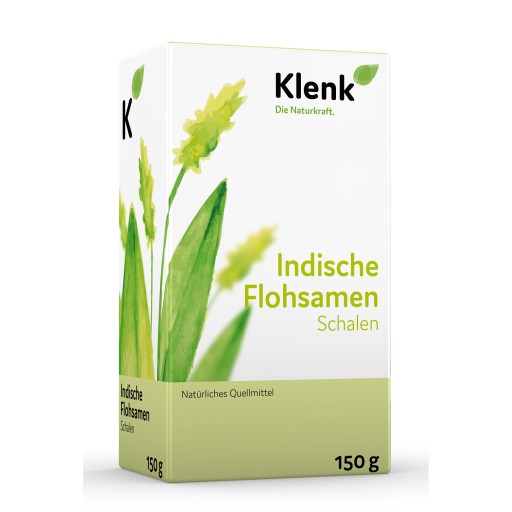 FLOHSAMENSCHALEN indisch - 150g