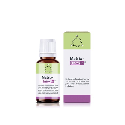 MATRIX-Entoxin Tropfen