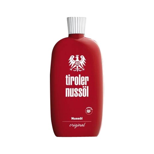 TIROLER NUSSÖL orig.Nussöl wasserfest