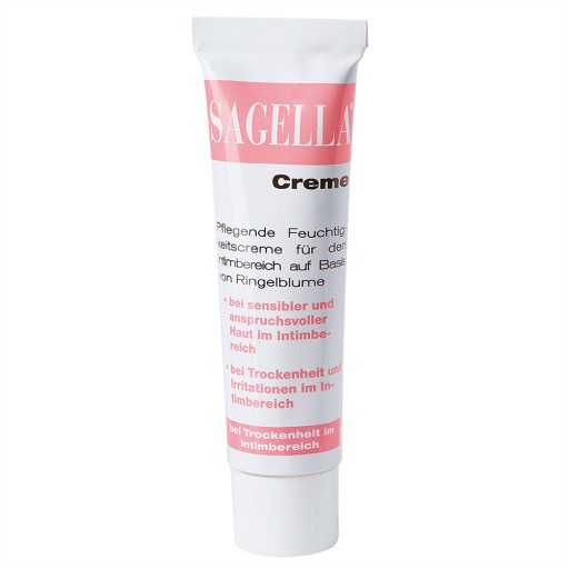 SAGELLA Creme