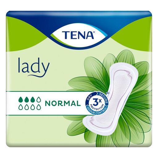 TENA LADY normal Einlagen