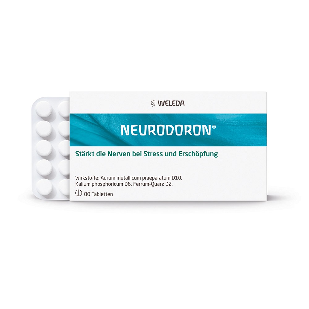 NEURODORON Tabletten