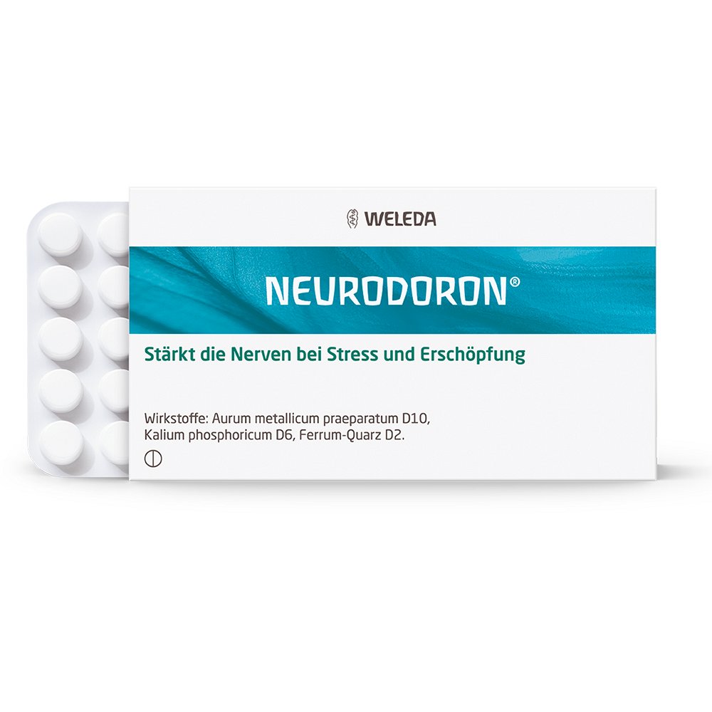 NEURODORON Tabletten