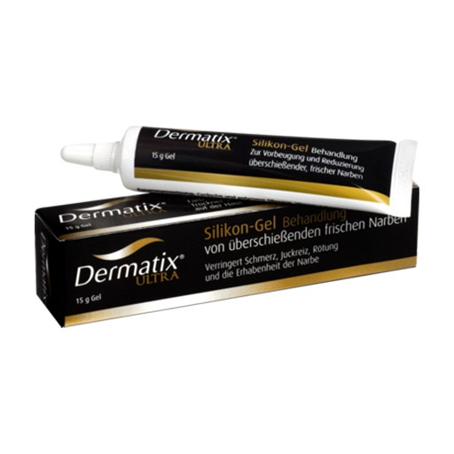 DERMATIX Ultra Gel