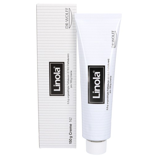 LINOLA Creme