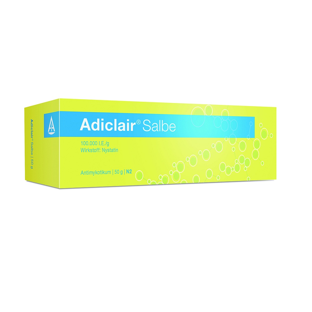 ADICLAIR Salbe