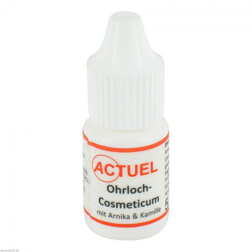 OHRLOCH Cosmeticum Actuel