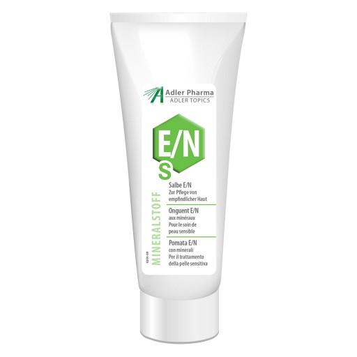 MINERALSTOFF Salbe E/N - 50ml
