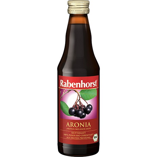 RABENHORST Aronia Bio Muttersaft