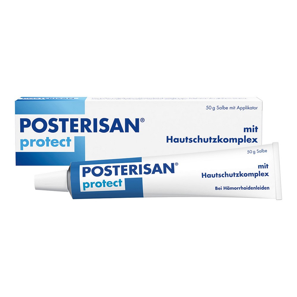 POSTERISAN protect Salbe