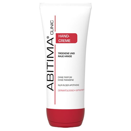 ABITIMA Clinic Handcreme