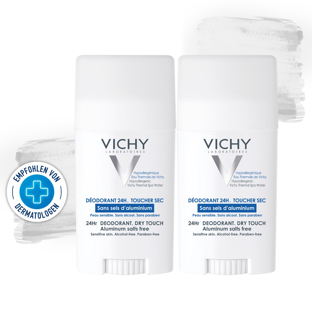 VICHY DEO Stick hautberuhigend