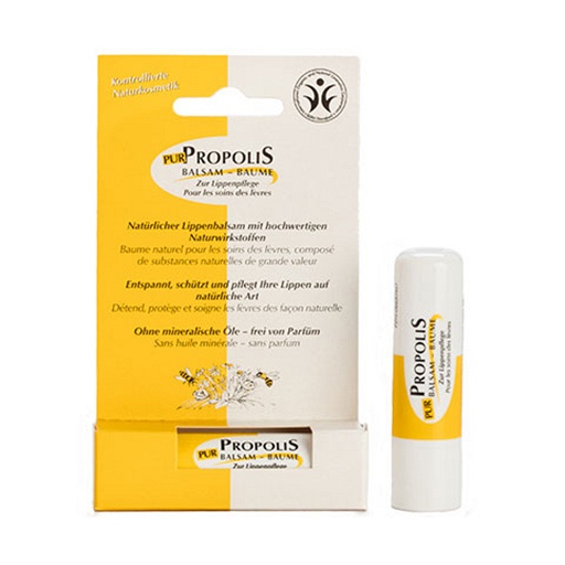 PROPOLIS PUR Lippenbalsam