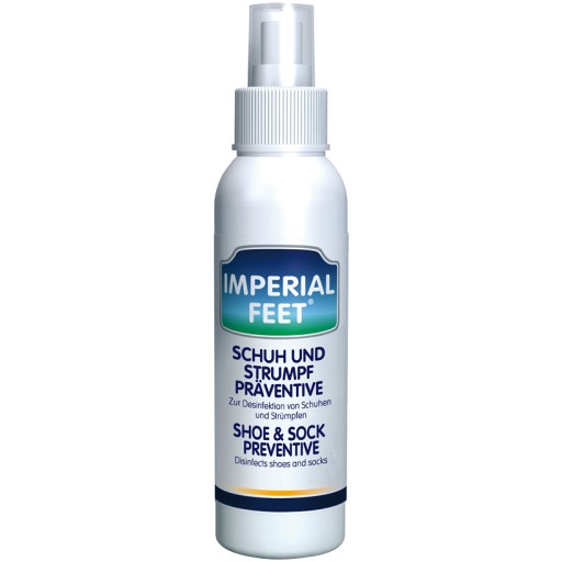 ANTI-PILZ Spray - 150ml