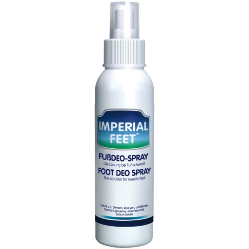 FUSS DEOSPRAY - 150ml