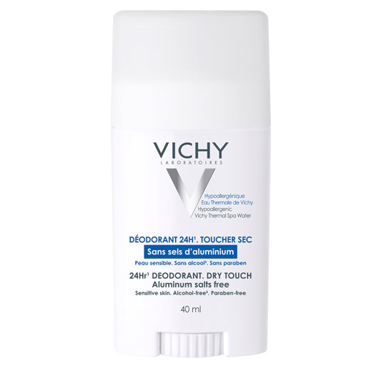 VICHY DEO Stick hautberuhigend