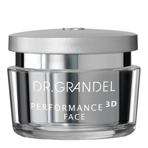 GRANDEL Performance 3D Face Creme - 50ml