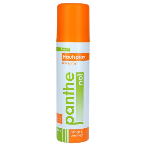 PANTHENOL Haut Spray