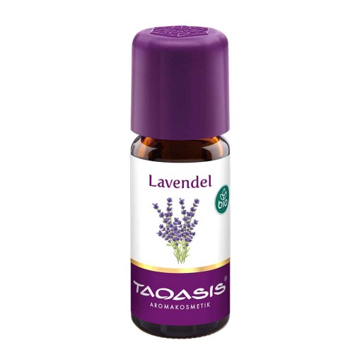 LAVENDEL ÖL - 10ml - Taoasis